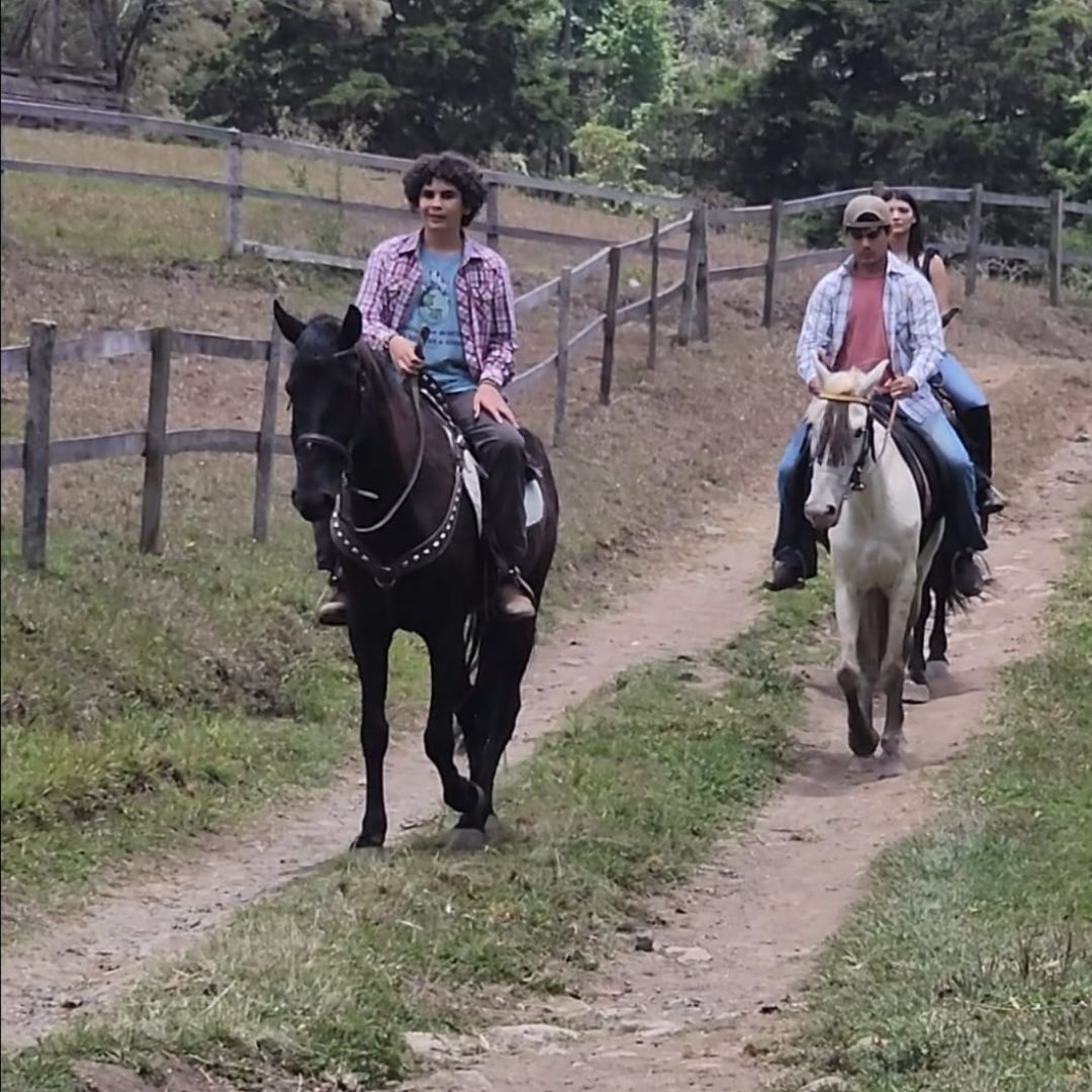 Experiencia en la finca 2